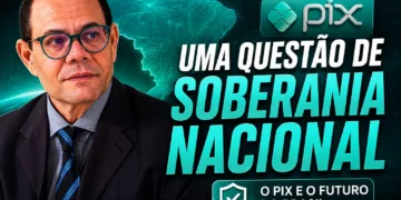 RESUMO | PIX: uma questão de soberania