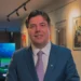 Gedeon Pitaluga, presidente da seccional tocantinense da Ordem dos Advogados do Brasil (Foto: Divulgação)