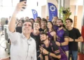 Emenda de Ricardo Ayres garante 252 vagas em pós-graduação inédita na Unitins
