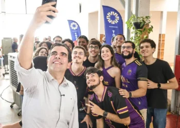 Emenda de Ricardo Ayres garante 252 vagas em pós-graduação inédita na Unitins
