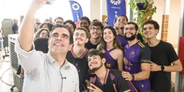 Emenda de Ricardo Ayres garante 252 vagas em pós-graduação inédita na Unitins