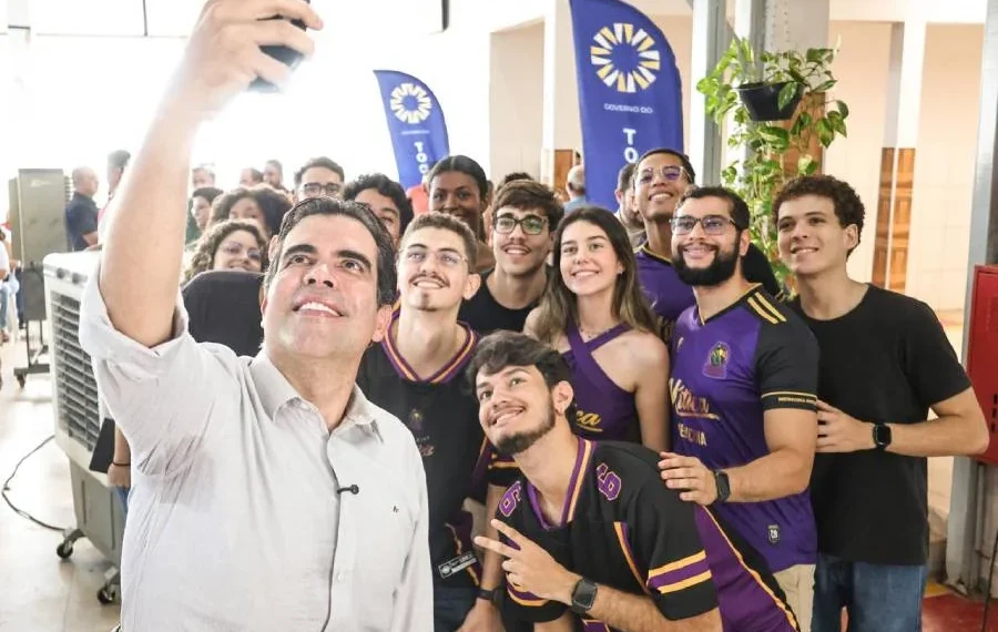 Emenda de Ricardo Ayres garante 252 vagas em pós-graduação inédita na Unitins
