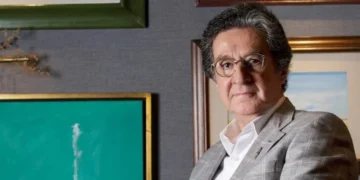 RICARDO VIVEIROS | Estranhar é preciso