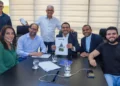Governo do Tocantins regulariza área da Romaria da Sucupira em Dianópolis