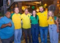 Em Paraíso, Luxemburgo vibra com o Brasil, casa cheia e palpite certeiro
