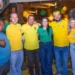 Em Paraíso, Luxemburgo vibra com o Brasil, casa cheia e palpite certeiro