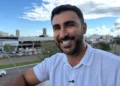 ZÉ LUIZ DA 63 | Mais do que números, Palmas vive um ciclo de confiança