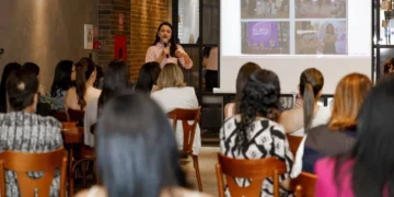 6ª edição do projeto Ela Faz Indústria está com inscrições abertas até 20 de julho