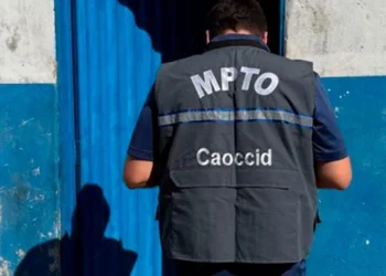 Justiça interdita abatedouro em Natividade porque o estabelecimento permanece funcionando com graves irregularidades sanitárias