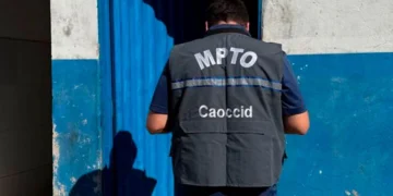 Justiça interdita abatedouro em Natividade porque o estabelecimento permanece funcionando com graves irregularidades sanitárias