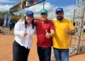 Em Augustinópolis, Osires Damaso amplia apoios e fortalece base política no Bico do Papagaio