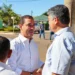 Vicentinho Júnior, deputado federal e pré-candidato a governador do Tocantins