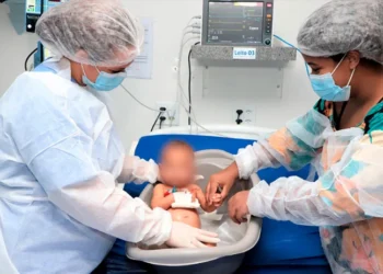 Araguaína inaugura o primeiro Ambulatório Neonatal Especializado do Tocantins para recém-nascidos de alto risco; veja as formas de encaminhamento