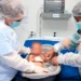 Araguaína inaugura o primeiro Ambulatório Neonatal Especializado do Tocantins para recém-nascidos de alto risco; veja as formas de encaminhamento