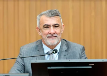 Projeto de Amélio Cayres que amplia busca por crianças desaparecidas é aprovado na Assembleia Legislativa