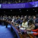 Plenário do Senado durante audiência pública sobre o fim da escala 6x1