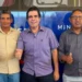 Ricardo Ayres prestigia entrega de veículos e equipamentos odontológicos do PAC a 56 municípios