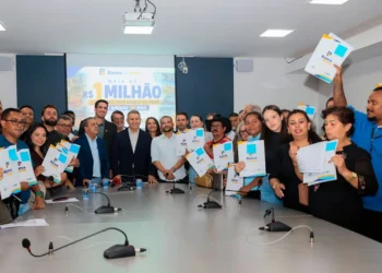 Banco do Povo ultrapassa R$ 1 milhão em crédito liberado em apenas 30 dias e fortalece pequenos negócios em Palmas