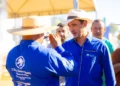 Vicentinho Júnior, deputado federal e pré-candidato ao governo
