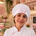 Profissões da Indústria: qualificação no SENAI Tocantins impulsiona carreira na confeitaria e transforma vida de empresária