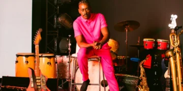 Com show marcado para o dia 3 de setembro, Seu Jorge abre a programação do 20º Festival Gastronômico de Taquaruçu