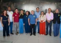 Carlos Gaguim reforça palanque da pré-campanha ao Senado em Porto Nacional (Foto: Divulgação)