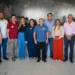 Carlos Gaguim reforça palanque da pré-campanha ao Senado em Porto Nacional (Foto: Divulgação)
