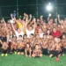 Com recurso de R$ 1,5 milhão, Porto Nacional entrega centro poliesportivo "Israel Pereira dos Santos" em Luzimangues dentro das celebrações de 165 anos do município