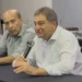 Com Laurez alinhado a Lula, Halum assume coordenação da pré-campanha de Ronaldo Caiado à Presidência