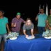 Deputada Claudia Lelis prestigia assinatura da ordem de serviço da Praça do Boi, em Natividade