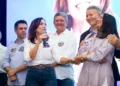 Lançamento da pré-candidatura de Nilmar Ruiz à Assembleia Legislativa