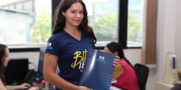 Com bolsas-auxílio de até R$ 1.700, IEL abre 26 vagas de estágio em municípios tocantinense