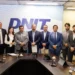 Agenda de comitiva tocantinense junto ao Departamento Nacional de Infraestrutura de Transportes, em Brasília