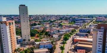 Com salários de até R$ 16,4 mil, inscrições para concurso público da Prefeitura de Araguaína terminam na segunda-feira