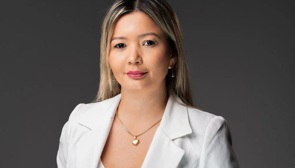 Sueleide Monteiro, presidente eleita do Conselho Regional de Engenharia e Agronomia