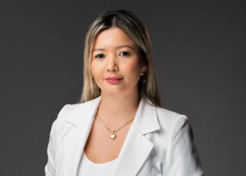 Sueleide Monteiro, presidente eleita do Conselho Regional de Engenharia e Agronomia