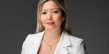 Sueleide Monteiro, presidente eleita do Conselho Regional de Engenharia e Agronomia