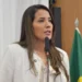 Déborah Guedes, vereadora de Palmas