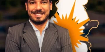 Comunicador Diogo Cunha lança pré-candidatura a deputado estadual pelo Progressistas