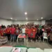 Encontro sobre o direito à moradia no Tocantins com Paulo Mourão, Vilela e Povo de Luta reúne cerca de 300 pessoas