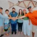 Dorinha Seabra celebra apoio de seis prefeitos e dois vice-prefeitos em agendas em Tupiratins e Itacajá
