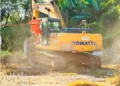 Prefeitura de Gurupi inicia obra de drenagem no Setor São Paulo; serviço vai contemplar as Avenidas Paraíba e Ceará