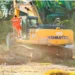 Prefeitura de Gurupi inicia obra de drenagem no Setor São Paulo; serviço vai contemplar as Avenidas Paraíba e Ceará