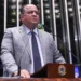 Com apoio de Gomes, Senado aprova spray de pimenta para defesa de mulheres e texto segue para sanção