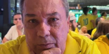 Em Araguaína, Luxemburgo lamenta queda do Brasil e aponta perda de identidade da Sele