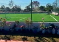 Prefeitura de Porto Nacional inaugura Espaço Esportivo Comunitário em Luzimangues nesta sexta-feira