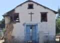 MPE cobra medidas urgentes de Chapada da Natividade e de Paróquia para evitar desabamento de Igreja do século XVIII