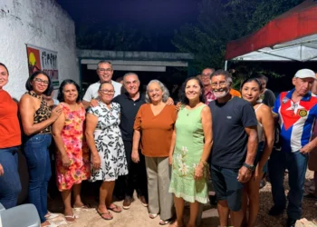 Facomto declara apoio ao pré-candidato ao Senado, Paulo Mourão; “Se eleito, será um mandato a serviço da luta pela moradia”, diz presidente da Federação