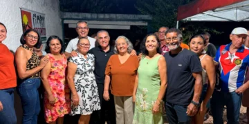 Facomto declara apoio ao pré-candidato ao Senado, Paulo Mourão; “Se eleito, será um mandato a serviço da luta pela moradia”, diz presidente da Federação