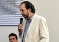 Fernando de Camargo Penteado, coordenador do Núcleo Permanente de Apoio à Implementação do Plano de Desenvolvimento Agropecuário e Agroindustrial do Matopiba